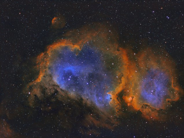 Nebulosas