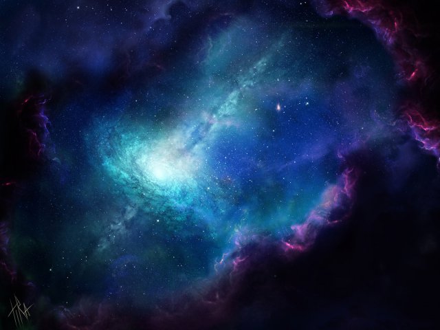 Nebulosas