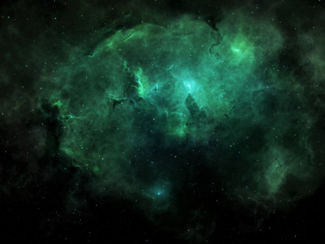 Nebulosas