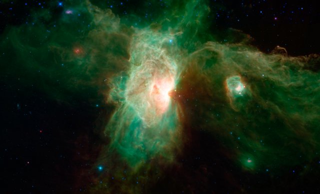 Nebulosas