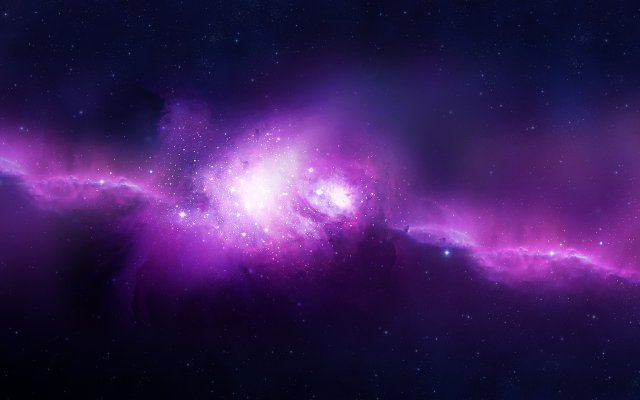 Nebulosas