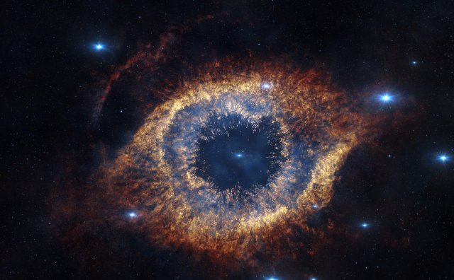 Nebulosas