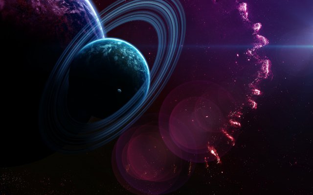 Nebulosas
