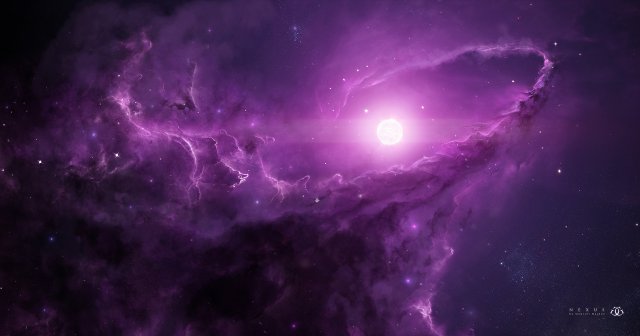 Nebulosas