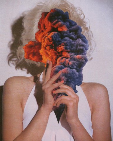 Cosmic deliverance