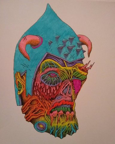 Cosmic deliverance