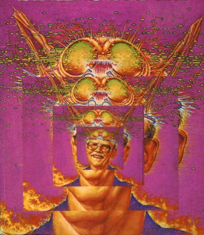 Cosmic deliverance