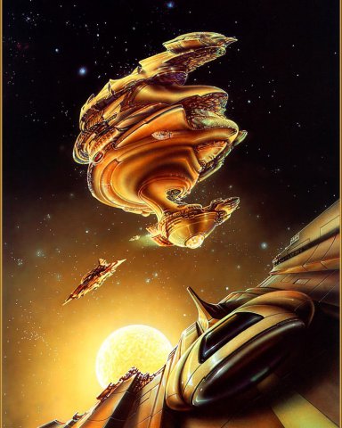 Cosmic deliverance