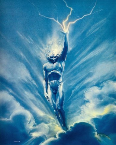 Cosmic deliverance