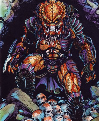 Cosmic deliverance