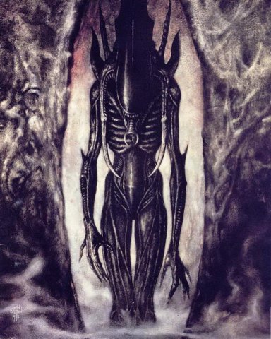 Cosmic deliverance
