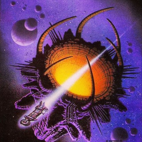 Cosmic deliverance