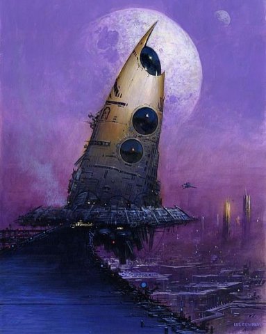 Cosmic deliverance