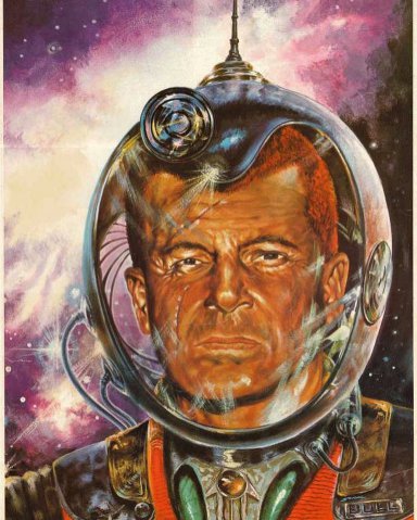 Cosmic deliverance