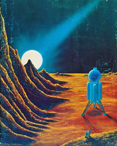 Cosmic deliverance