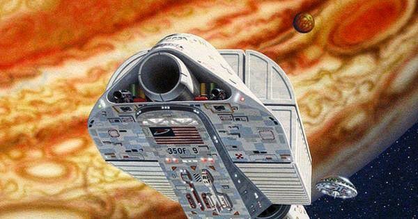 Cosmic deliverance