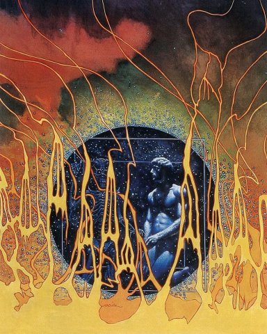Cosmic deliverance