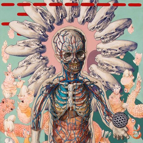 Cosmic deliverance
