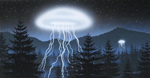 Cosmic deliverance