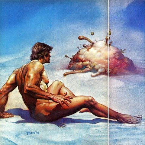 Cosmic deliverance