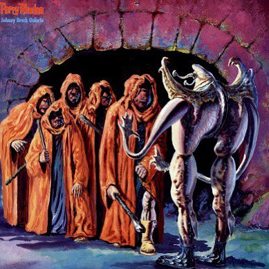 Cosmic deliverance