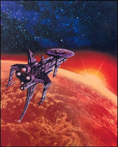 Cosmic deliverance