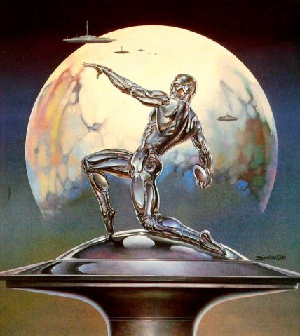 Cosmic deliverance