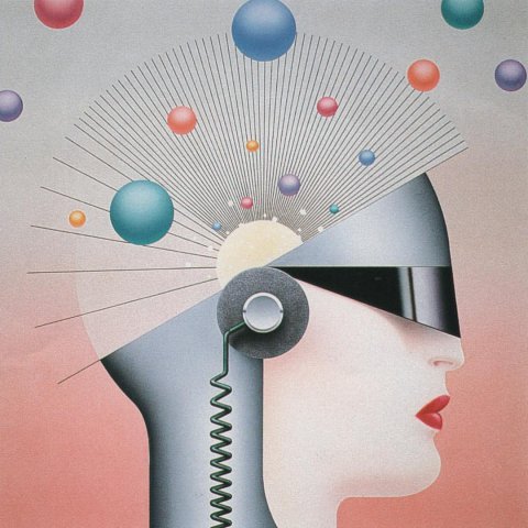 Cosmic deliverance