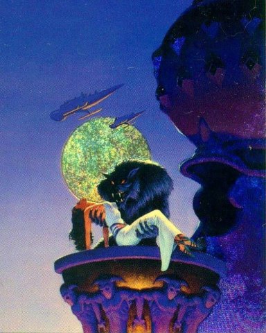 Cosmic deliverance