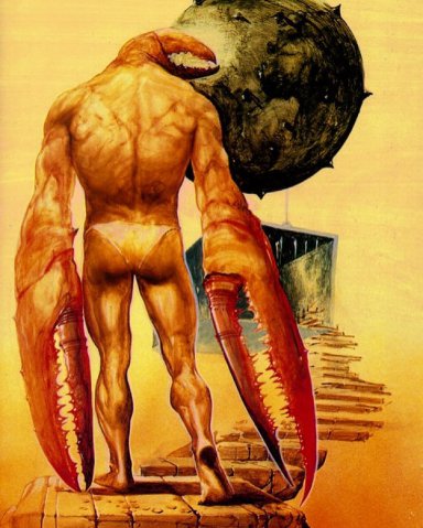 Cosmic deliverance