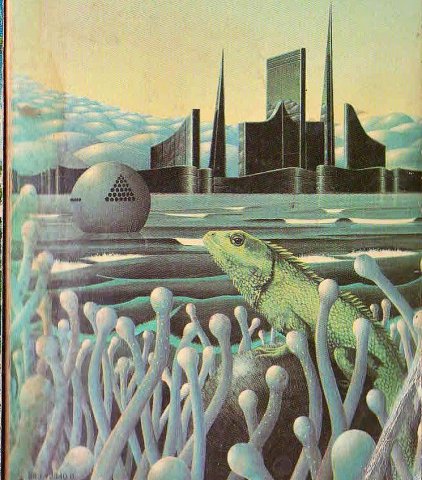 Cosmic deliverance