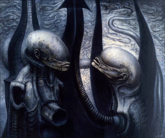 Cosmic deliverance
