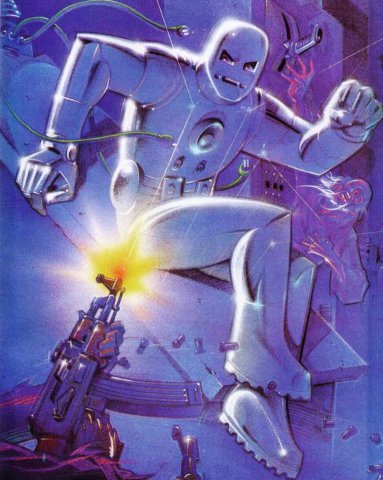 Cosmic deliverance