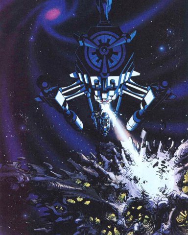 Cosmic deliverance