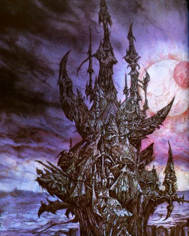 Cosmic deliverance