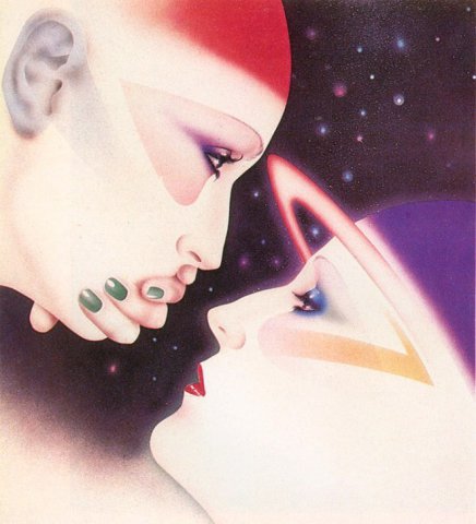 Cosmic deliverance