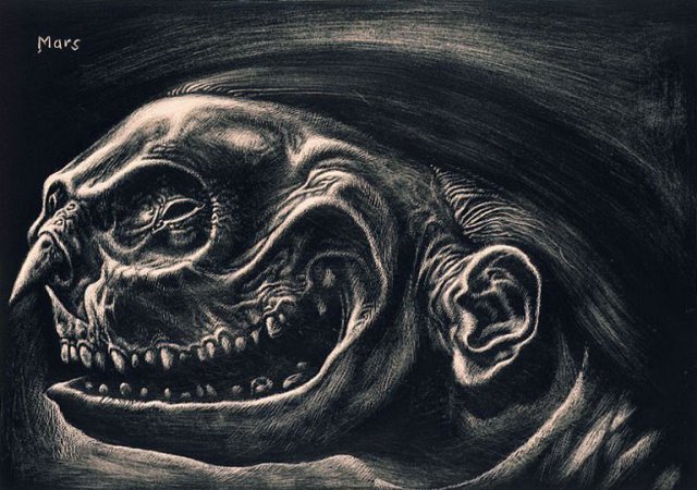 Cosmic deliverance
