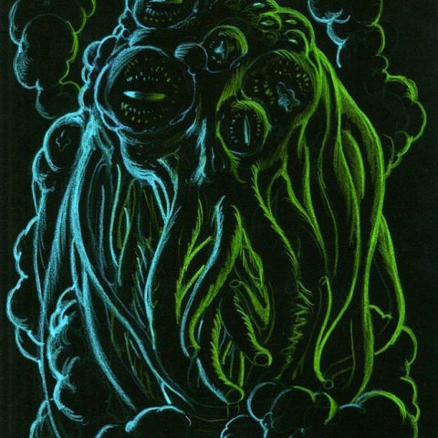 Cosmic deliverance