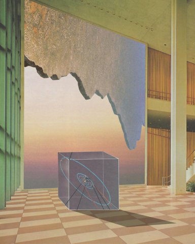 Cosmic deliverance