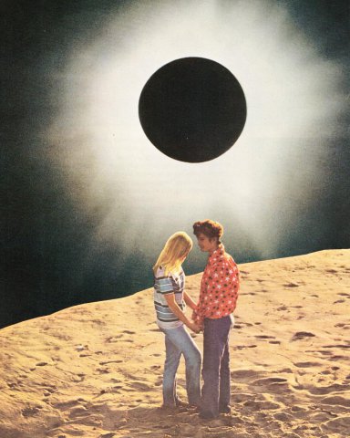 Cosmic deliverance