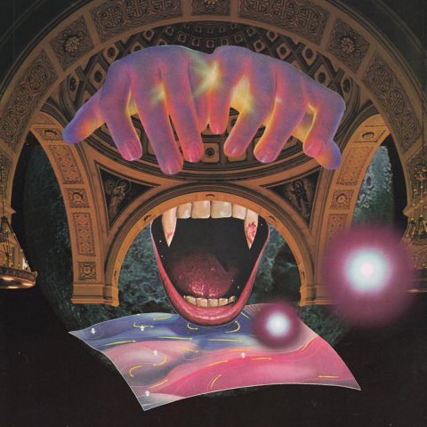 Cosmic deliverance