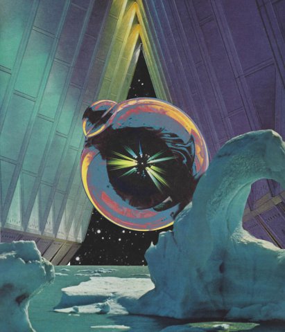 Cosmic deliverance