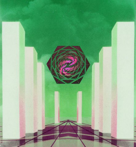 Cosmic deliverance