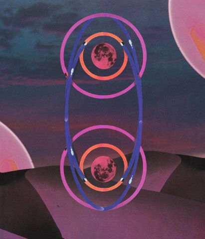 Cosmic deliverance