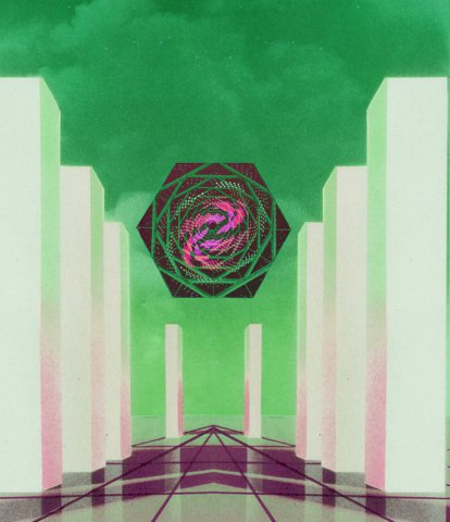 Cosmic deliverance