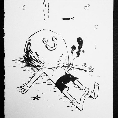 Cosmic deliverance
