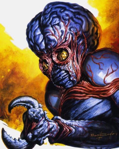 Cosmic deliverance
