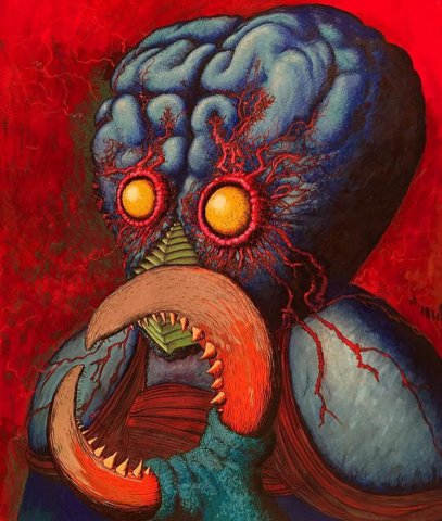 Cosmic deliverance