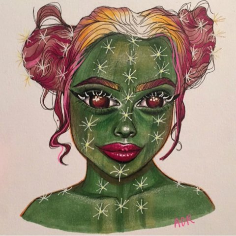 Cosmic deliverance