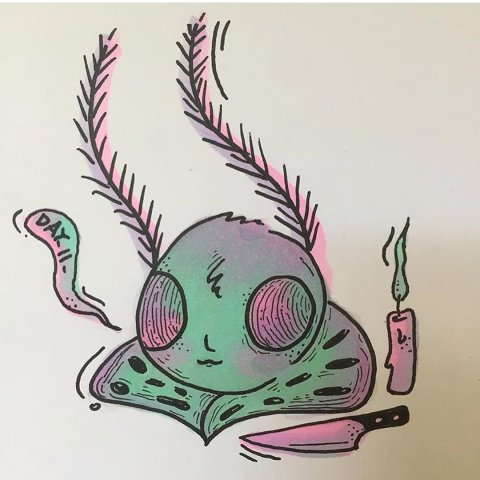 Cosmic deliverance